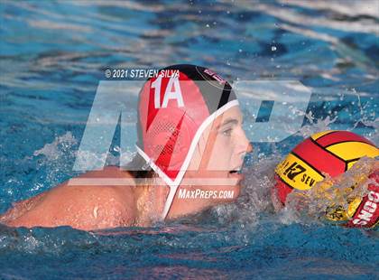 Thumbnail 2 in Vista @ Cathedral Catholic photogallery.