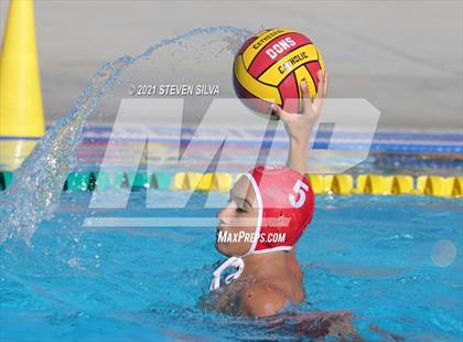 Thumbnail 1 in Vista @ Cathedral Catholic photogallery.