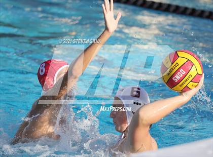 Thumbnail 1 in Vista @ Cathedral Catholic photogallery.