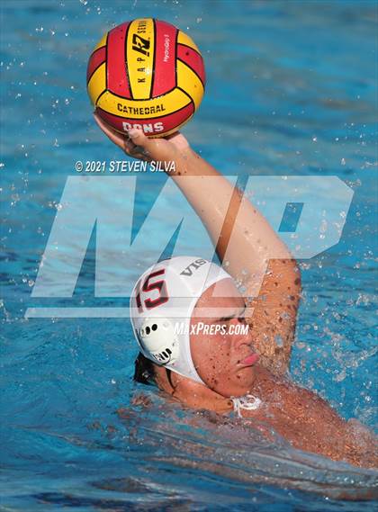 Thumbnail 2 in Vista @ Cathedral Catholic photogallery.