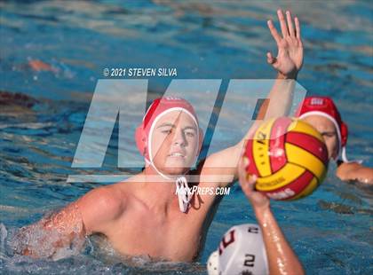 Thumbnail 1 in Vista @ Cathedral Catholic photogallery.