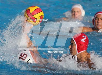 Thumbnail 2 in Vista @ Cathedral Catholic photogallery.