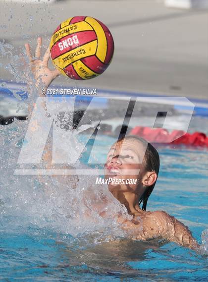 Thumbnail 3 in Vista @ Cathedral Catholic photogallery.