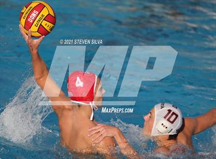 Thumbnail 2 in Vista @ Cathedral Catholic photogallery.