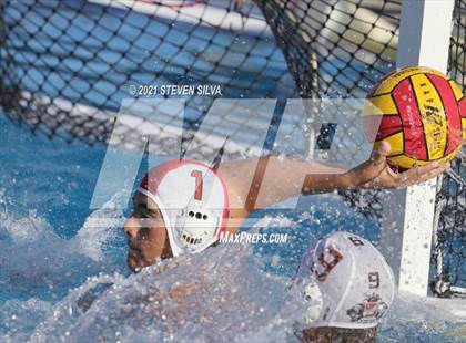 Thumbnail 1 in Vista @ Cathedral Catholic photogallery.