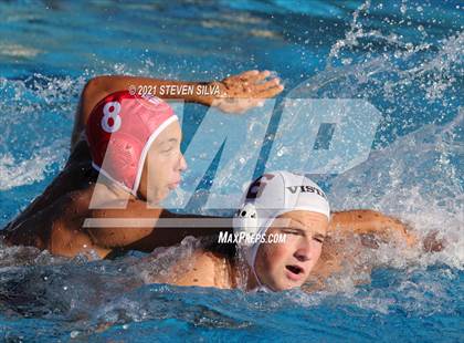 Thumbnail 2 in Vista @ Cathedral Catholic photogallery.
