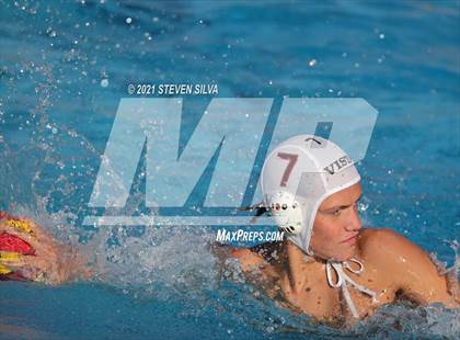 Thumbnail 1 in Vista @ Cathedral Catholic photogallery.