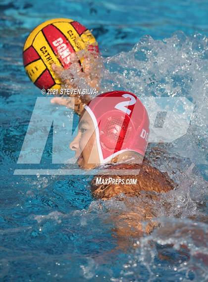 Thumbnail 3 in Vista @ Cathedral Catholic photogallery.