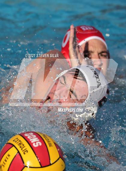 Thumbnail 2 in Vista @ Cathedral Catholic photogallery.