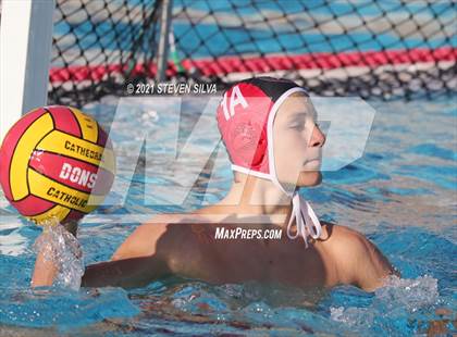 Thumbnail 2 in Vista @ Cathedral Catholic photogallery.