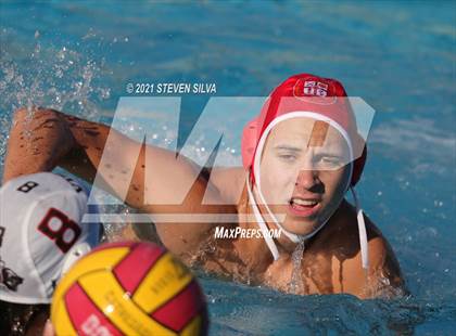 Thumbnail 2 in Vista @ Cathedral Catholic photogallery.