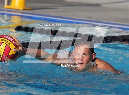 Thumbnail 1 in Vista @ Cathedral Catholic photogallery.