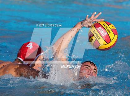 Thumbnail 2 in Vista @ Cathedral Catholic photogallery.