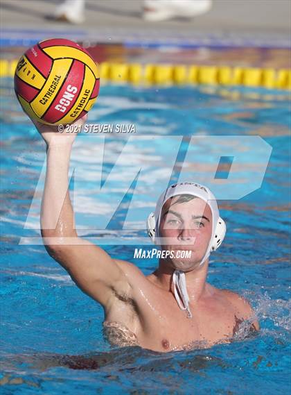 Thumbnail 1 in Vista @ Cathedral Catholic photogallery.