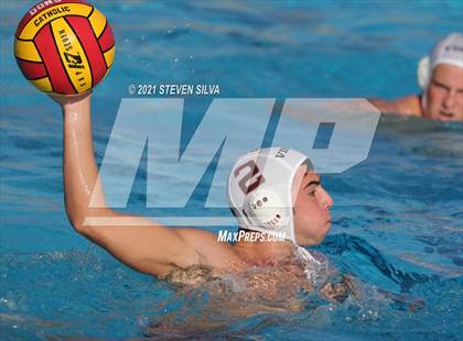 Thumbnail 3 in Vista @ Cathedral Catholic photogallery.