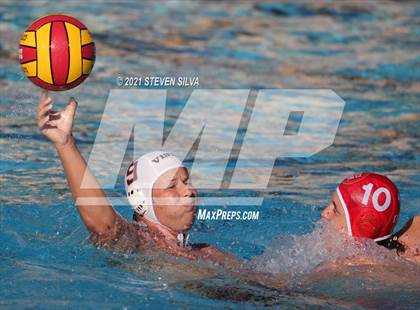 Thumbnail 2 in Vista @ Cathedral Catholic photogallery.