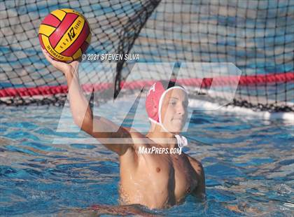 Thumbnail 1 in Vista @ Cathedral Catholic photogallery.