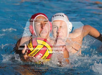 Thumbnail 3 in Vista @ Cathedral Catholic photogallery.