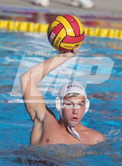 Thumbnail 3 in Vista @ Cathedral Catholic photogallery.