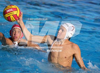 Thumbnail 1 in Vista @ Cathedral Catholic photogallery.
