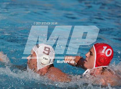 Thumbnail 2 in Vista @ Cathedral Catholic photogallery.