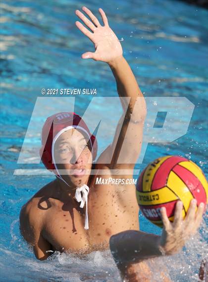 Thumbnail 1 in Vista @ Cathedral Catholic photogallery.