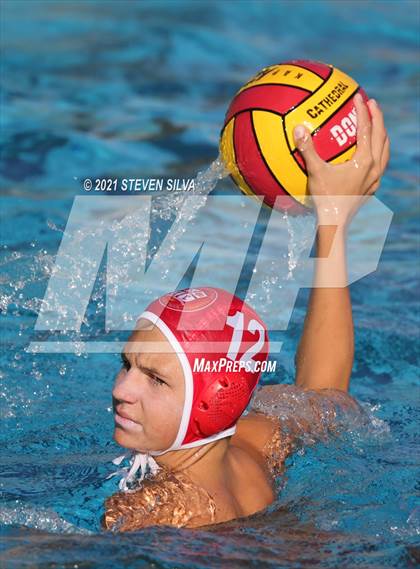 Thumbnail 3 in Vista @ Cathedral Catholic photogallery.