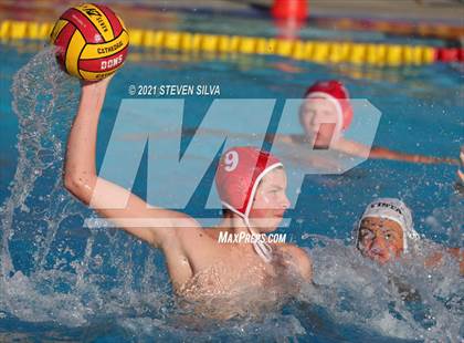 Thumbnail 2 in Vista @ Cathedral Catholic photogallery.