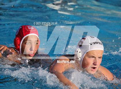 Thumbnail 2 in Vista @ Cathedral Catholic photogallery.