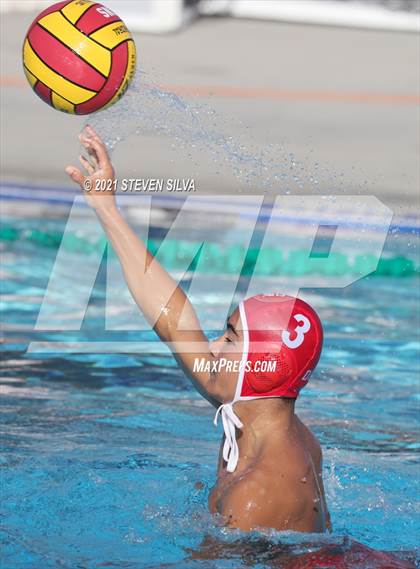 Thumbnail 1 in Vista @ Cathedral Catholic photogallery.