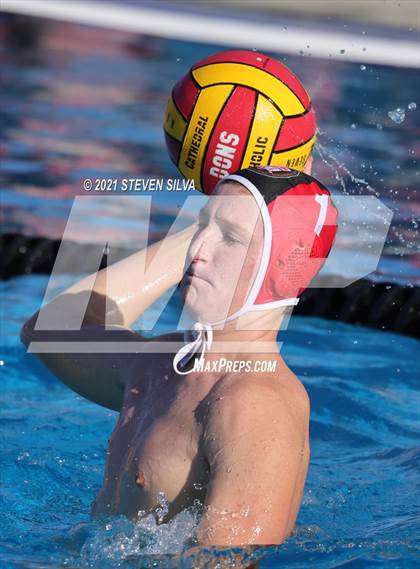 Thumbnail 2 in Vista @ Cathedral Catholic photogallery.