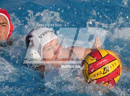 Thumbnail 2 in Vista @ Cathedral Catholic photogallery.