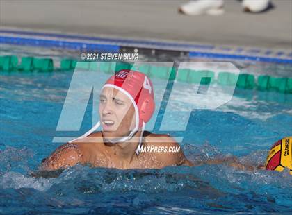 Thumbnail 2 in Vista @ Cathedral Catholic photogallery.
