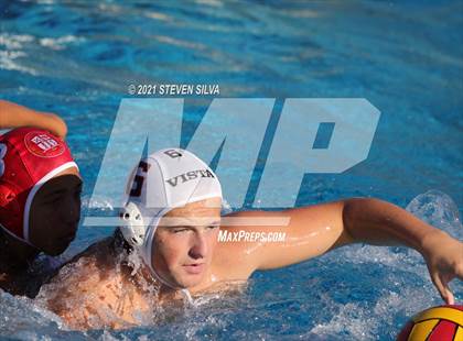 Thumbnail 3 in Vista @ Cathedral Catholic photogallery.