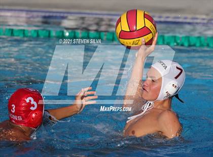 Thumbnail 3 in Vista @ Cathedral Catholic photogallery.