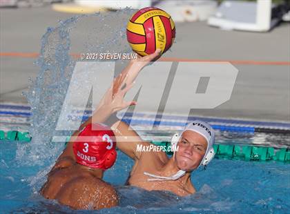 Thumbnail 2 in Vista @ Cathedral Catholic photogallery.