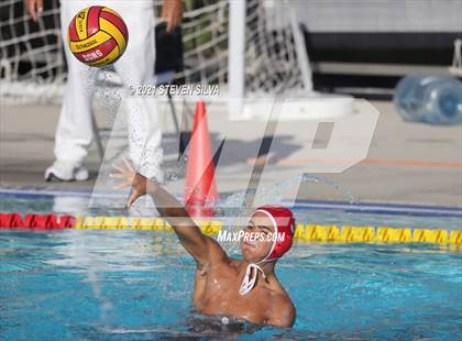 Thumbnail 3 in Vista @ Cathedral Catholic photogallery.