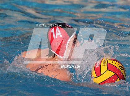 Thumbnail 3 in Vista @ Cathedral Catholic photogallery.