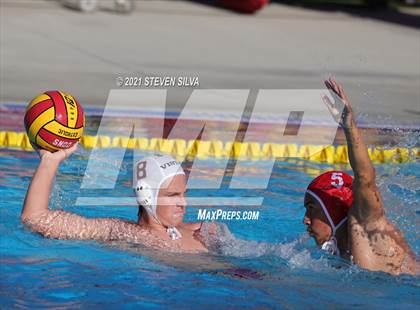 Thumbnail 2 in Vista @ Cathedral Catholic photogallery.