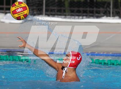 Thumbnail 1 in Vista @ Cathedral Catholic photogallery.
