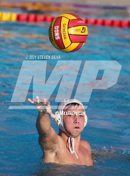Thumbnail 1 in Vista @ Cathedral Catholic photogallery.