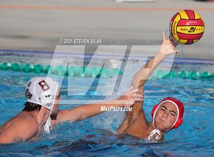 Thumbnail 3 in Vista @ Cathedral Catholic photogallery.