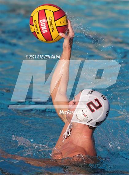 Thumbnail 1 in Vista @ Cathedral Catholic photogallery.
