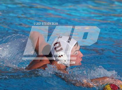 Thumbnail 1 in Vista @ Cathedral Catholic photogallery.