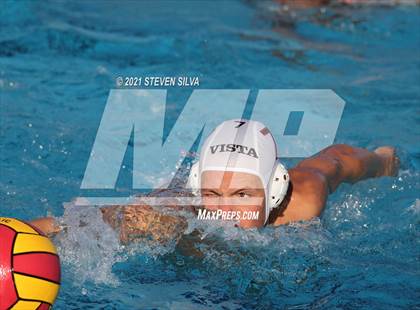 Thumbnail 1 in Vista @ Cathedral Catholic photogallery.