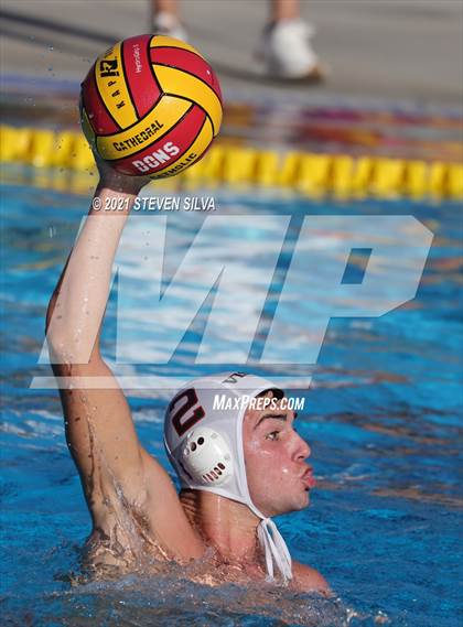 Thumbnail 2 in Vista @ Cathedral Catholic photogallery.