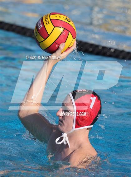 Thumbnail 1 in Vista @ Cathedral Catholic photogallery.