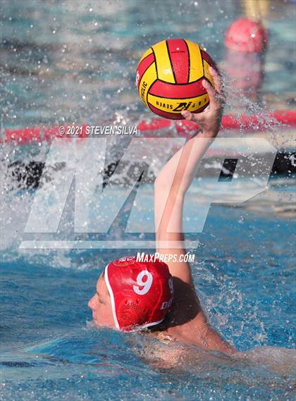 Thumbnail 1 in Vista @ Cathedral Catholic photogallery.