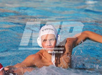 Thumbnail 1 in Vista @ Cathedral Catholic photogallery.