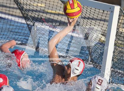 Thumbnail 3 in Vista @ Cathedral Catholic photogallery.